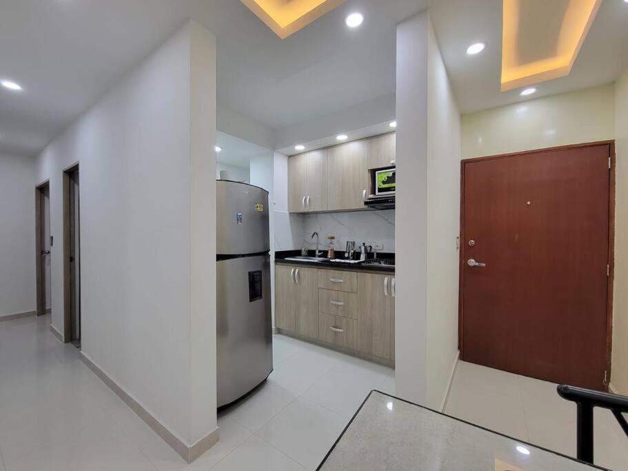 Apartment Cerca Al Mar, En Col