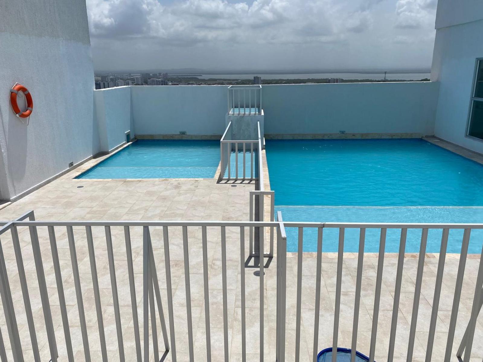 Apartment Cerca Al Mar, En Col