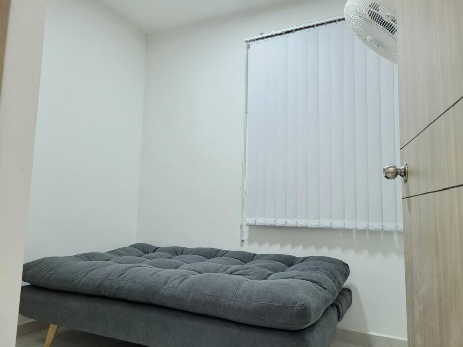 Apartment Cerca Al Mar, En Col