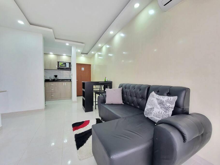 Apartment Cerca Al Mar, En Col *