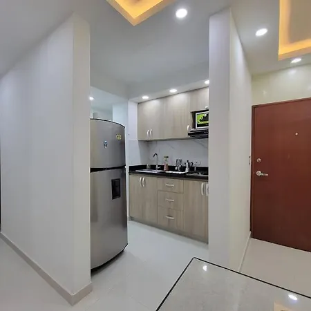 Apartamento Cerca Al Mar, En Cartagena Col Exterior foto