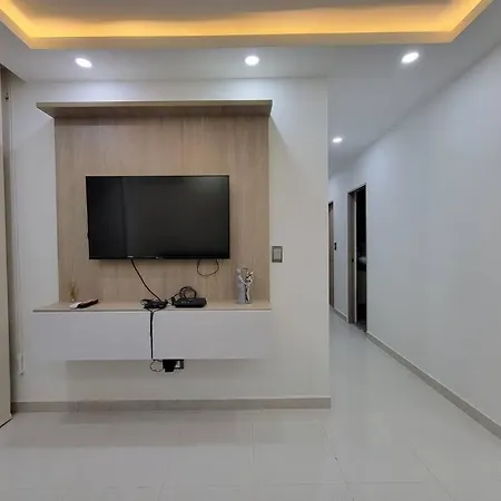Apartamento Cerca Al Mar, En Cartagena Col Exterior foto