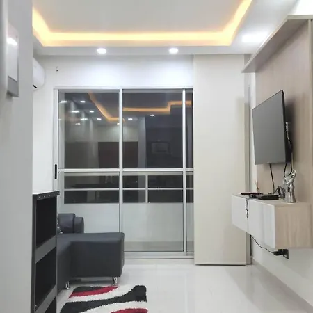 Apartamento Cerca Al Mar, En Cartagena Col Exterior foto