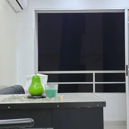 Apartamento Cerca Al Mar, En Cartagena Col Exterior foto