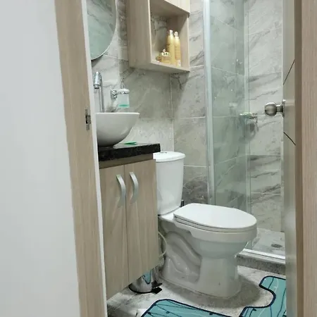 Apartamento Cerca Al Mar, En Cartagena Col Exterior foto